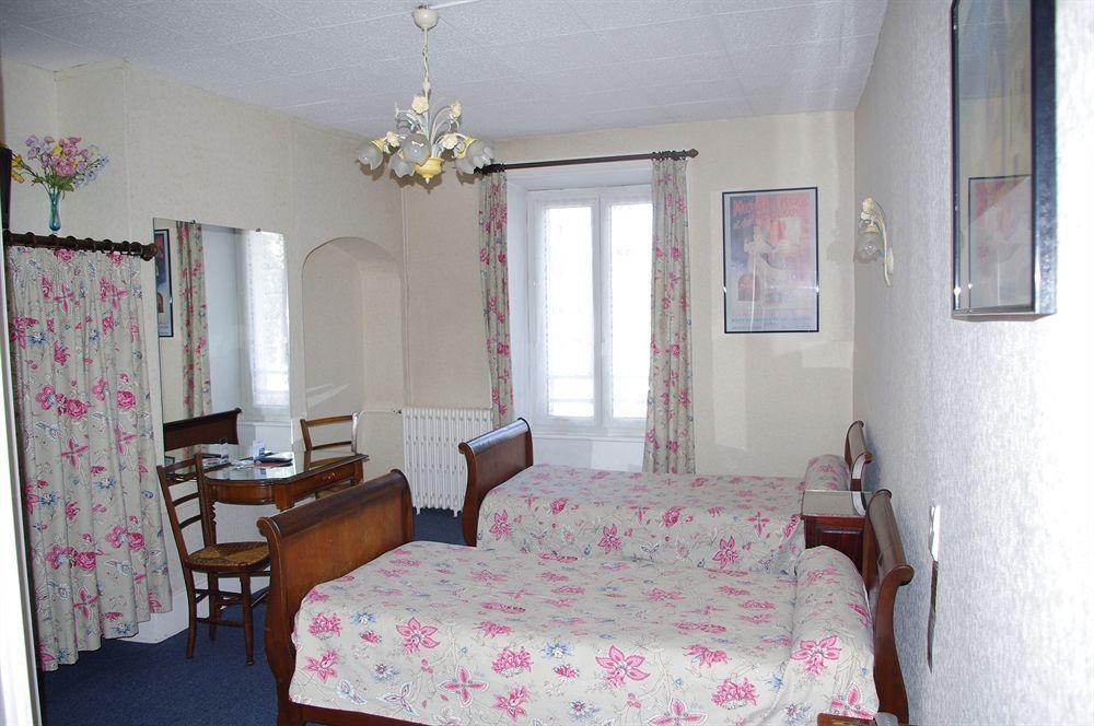Hotel De La Paix Limoges Zewnętrze zdjęcie