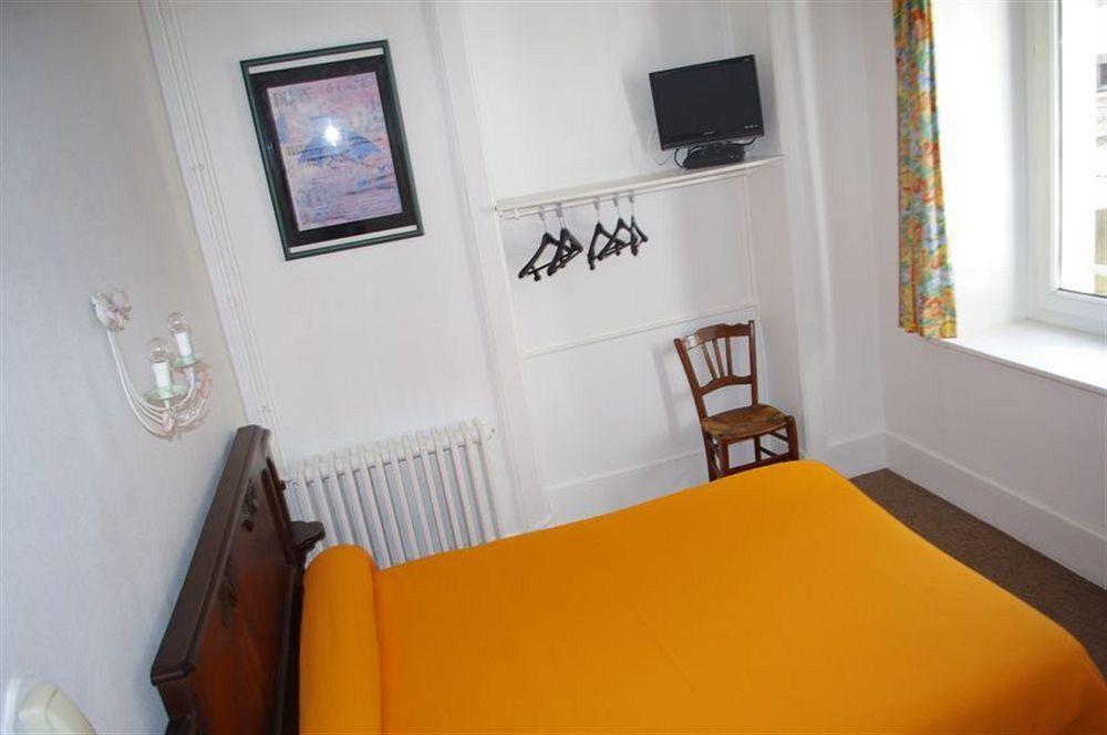 Hotel De La Paix Limoges Zewnętrze zdjęcie