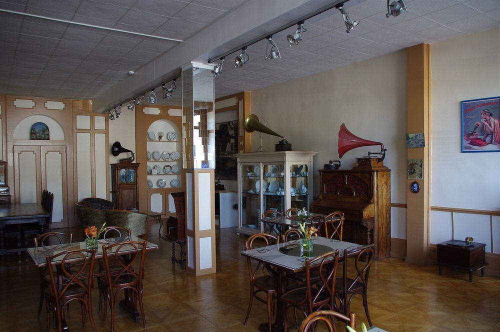 Hotel De La Paix Limoges Zewnętrze zdjęcie