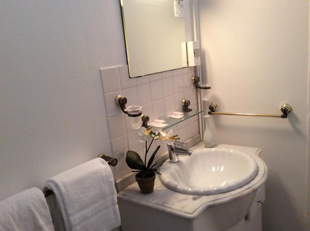 Hotel De La Paix Limoges Zewnętrze zdjęcie