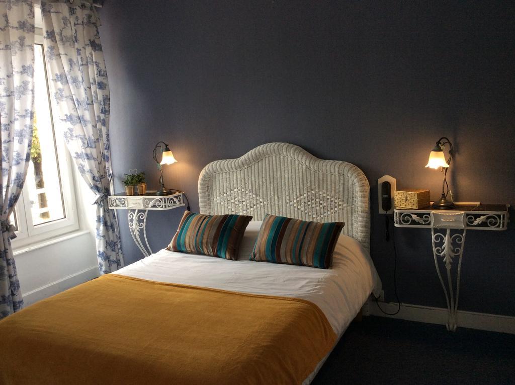 Hotel De La Paix Limoges Zewnętrze zdjęcie