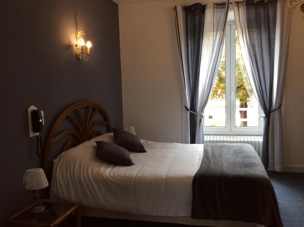 Hotel De La Paix Limoges Zewnętrze zdjęcie